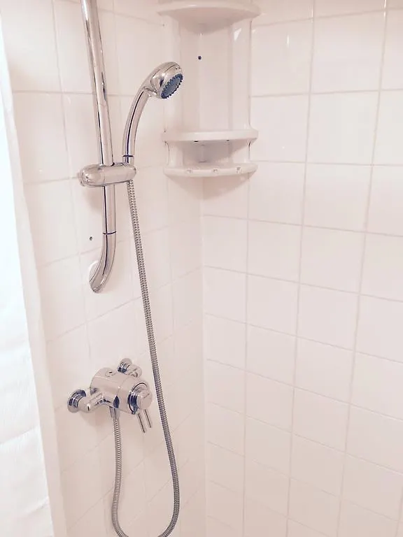 Cg Hostel Rooms Scarborough United Kingdom
