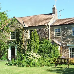 Ox Pasture Hall Scarborough
