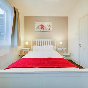 The Regent 4*, Southampton United Kingdom