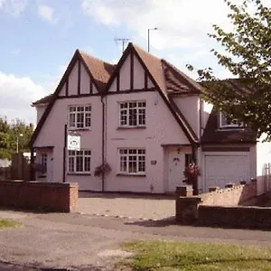 Leverton House 4*, Cambridge (Cambridgeshire) United Kingdom
