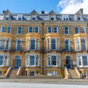 Weston Scarborough