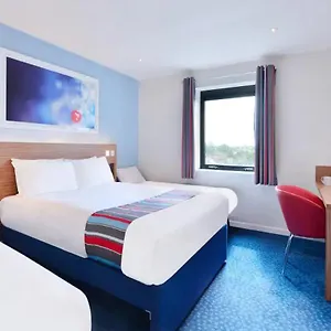 Travelodge St Nicholas Scarborough