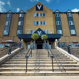 Village Newcastle 3*, Holystone (Tyne and Wear) United Kingdom