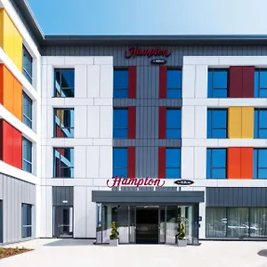 Hampton By Hilton Aberdeen Westhill 3*, Kirkton of Skene United Kingdom