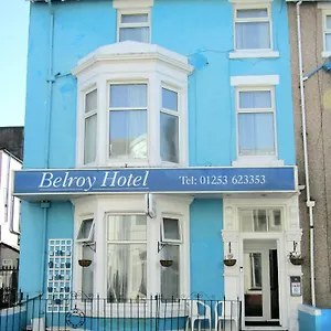 Belroy 3*, Blackpool United Kingdom