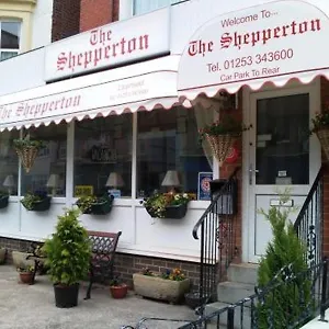 The Shepperton 3*, Blackpool United Kingdom