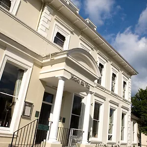 Du Vin 4*, Cheltenham United Kingdom