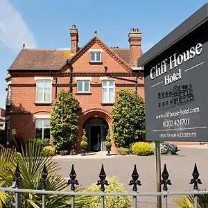 Cliff House 4*, Bournemouth United Kingdom